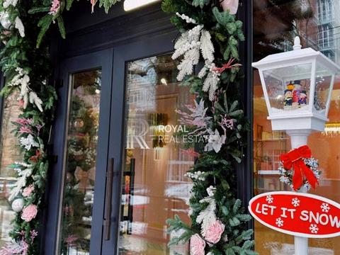 коммерческая по адресу Василия Тютюнника ул. (Анрі Барбюса), 3