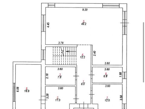 будинок за адресою Лугова вул., 11