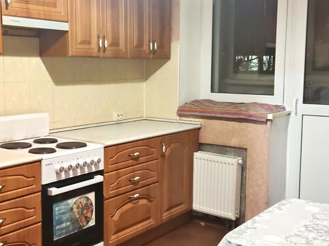 квартира за адресою Олега Мудрака вул. (Генерала Наумова), 66