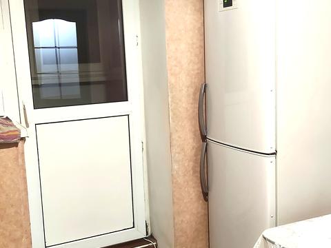 квартира за адресою Олега Мудрака вул. (Генерала Наумова), 66