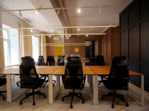 коммерческая по адресу Эспланадная ул., 32-В