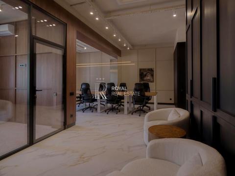 коммерческая по адресу Эспланадная ул., 32-В