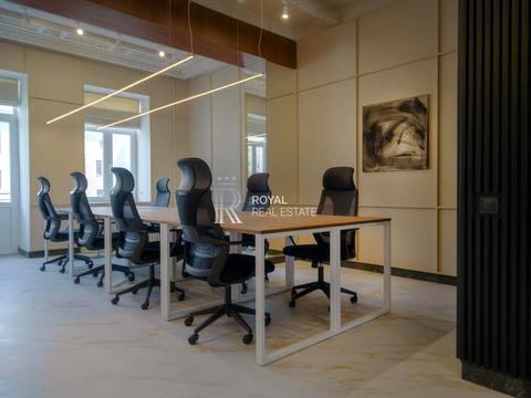 коммерческая по адресу Эспланадная ул., 32-В