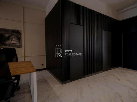 коммерческая по адресу Эспланадная ул., 32-В