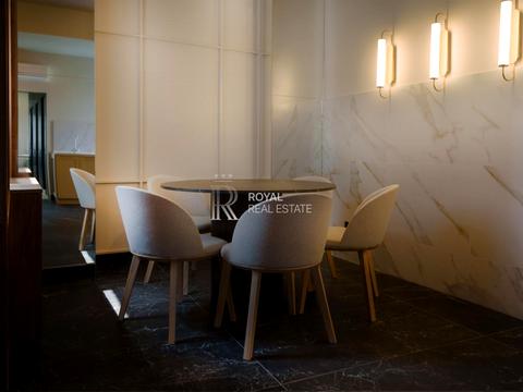 коммерческая по адресу Эспланадная ул., 32-В