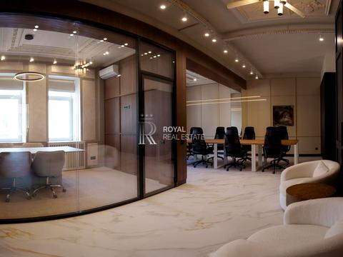 коммерческая по адресу Эспланадная ул., 32-В