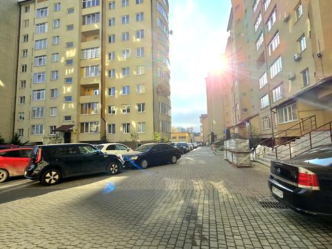 квартира за адресою Залізнична вул., 7