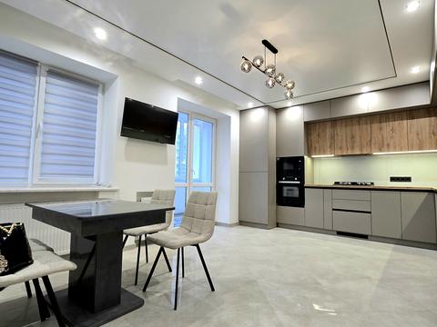 квартира за адресою Залізнична вул., 7