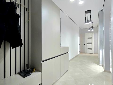 квартира за адресою Залізнична вул., 7