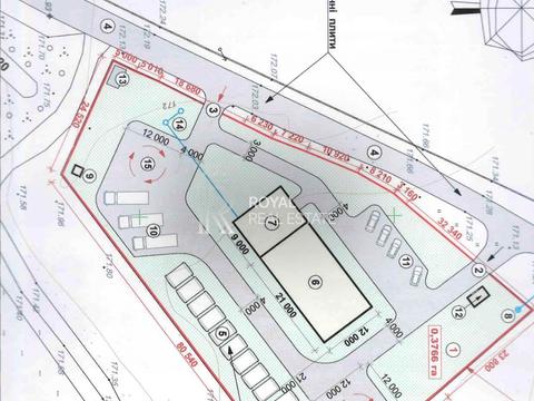 комерційна за адресою с. Нові Петрівці, 1 Травня пров., 1