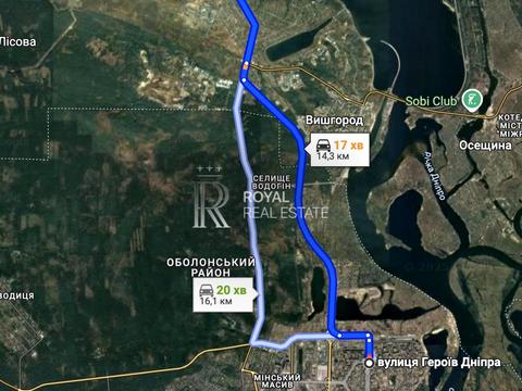 комерційна за адресою с. Нові Петрівці, 1 Травня пров., 1