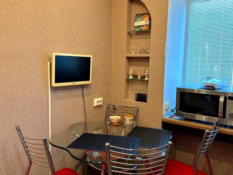 квартира за адресою Сергія Синенка вул. (Кремлівська), 57