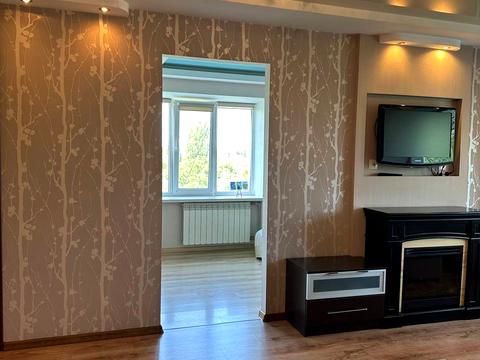 квартира за адресою Сергія Синенка вул. (Кремлівська), 57