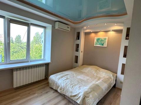 квартира за адресою Сергія Синенка вул. (Кремлівська), 57