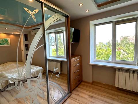 квартира за адресою Сергія Синенка вул. (Кремлівська), 57