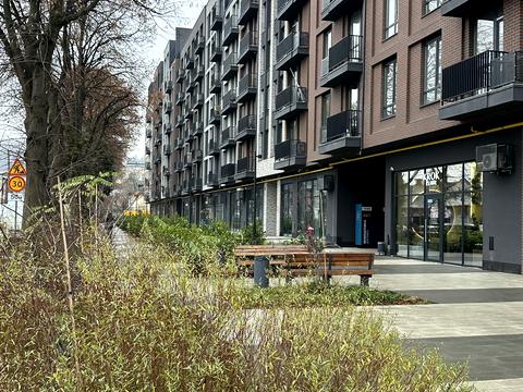 квартира по адресу Замарстыновская ул. (Калинина), 76-Б