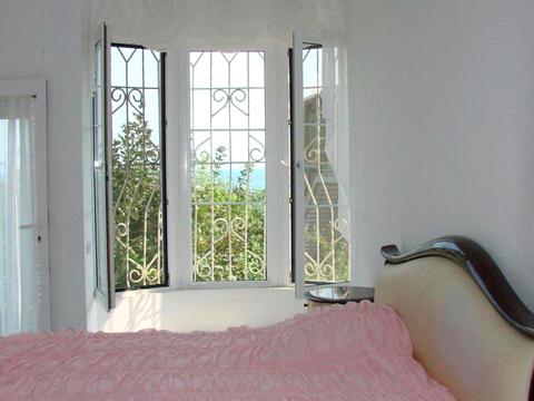 дом по адресу Чорноморська дорога