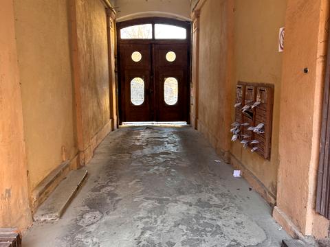 комерційна за адресою Січових Стрільців вул. (), 21