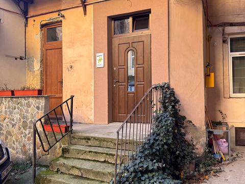 комерційна за адресою Січових Стрільців вул. (), 21