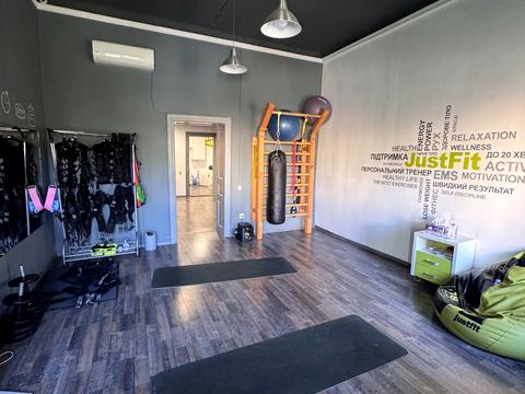 комерційна за адресою Січових Стрільців вул. (), 21