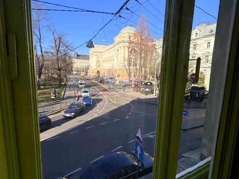 комерційна за адресою Січових Стрільців вул. (), 21