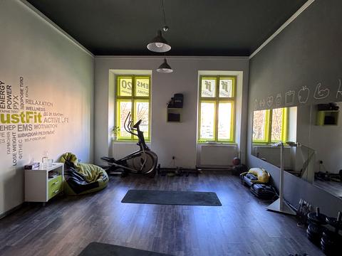 комерційна за адресою Січових Стрільців вул. (), 21