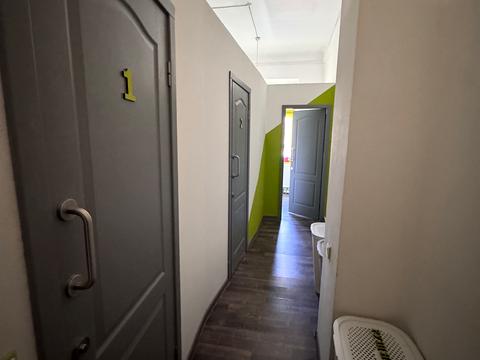 комерційна за адресою Січових Стрільців вул. (), 21