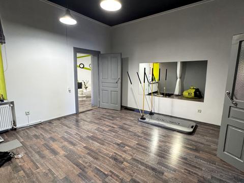 комерційна за адресою Січових Стрільців вул. (), 21