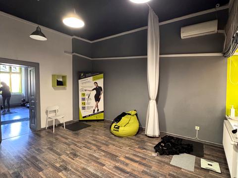 комерційна за адресою Січових Стрільців вул. (), 21