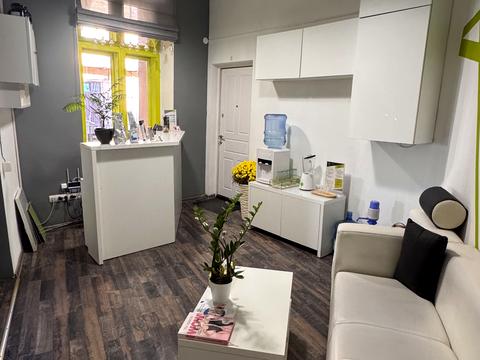 комерційна за адресою Січових Стрільців вул. (), 21