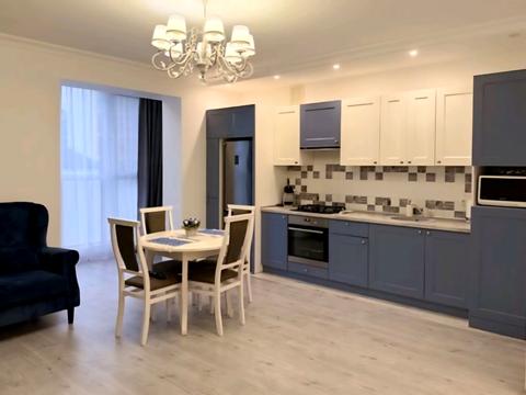 квартира за адресою Генерала Гандзюка вул., 2