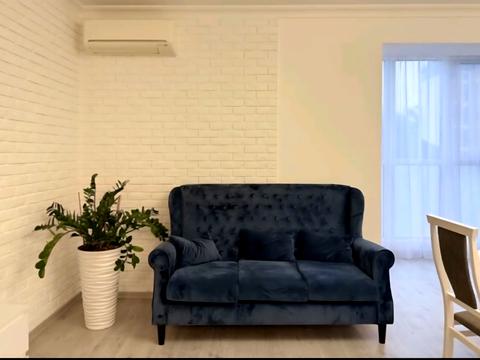 квартира за адресою Генерала Гандзюка вул., 2