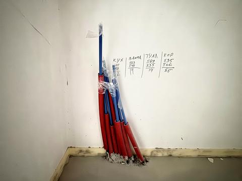 квартира за адресою Гетьмана Мазепи вул., 120