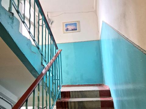 квартира за адресою Науки просп. (Гагаріна), 74-А