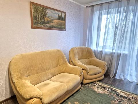 квартира за адресою Науки просп. (Гагаріна), 74-А