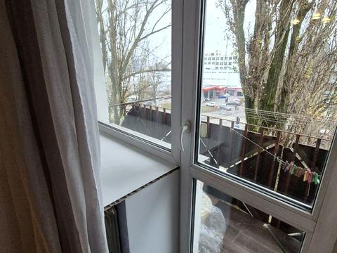 квартира за адресою Науки просп. (Гагаріна), 74-А