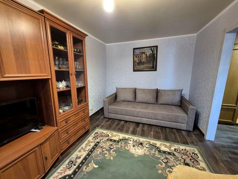 квартира за адресою Науки просп. (Гагаріна), 74-А