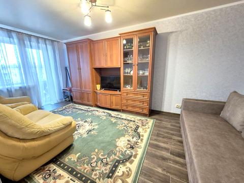 квартира за адресою Науки просп. (Гагаріна), 74-А