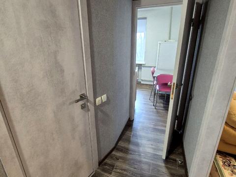 квартира за адресою Науки просп. (Гагаріна), 74-А