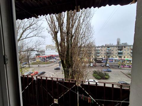 квартира за адресою Науки просп. (Гагаріна), 74-А