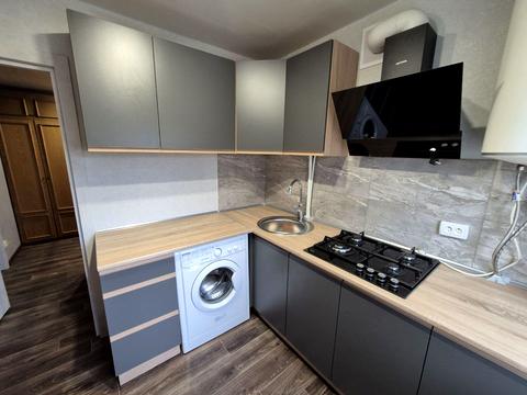 квартира за адресою Науки просп. (Гагаріна), 74-А