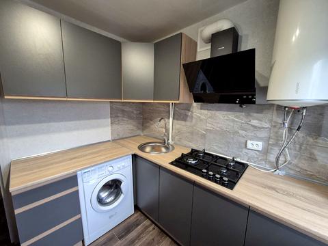 квартира за адресою Науки просп. (Гагаріна), 74-А