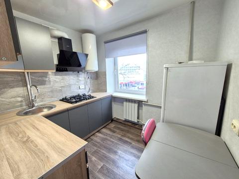 квартира за адресою Науки просп. (Гагаріна), 74-А