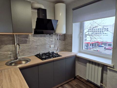 квартира за адресою Науки просп. (Гагаріна), 74-А