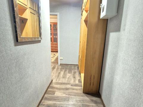 квартира за адресою Науки просп. (Гагаріна), 74-А