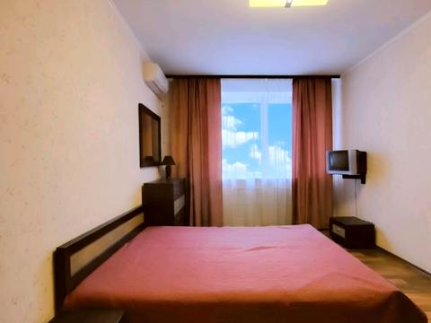 квартира за адресою Петра Григоренка просп., 28