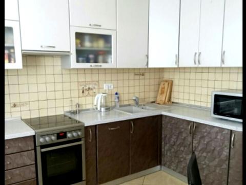 квартира за адресою Петра Калнишевського вул. (Михайла Майорова), 7