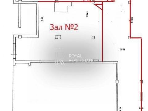 комерційна за адресою Генерала Шаповала вул. (Механізаторів), 2