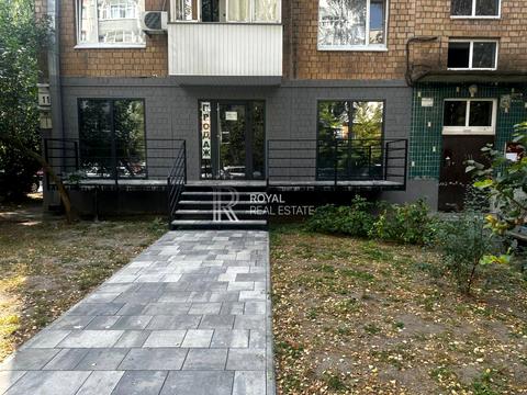 коммерческая по адресу Рыбальская ул., 11