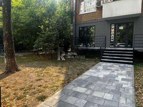 коммерческая по адресу Рыбальская ул., 11